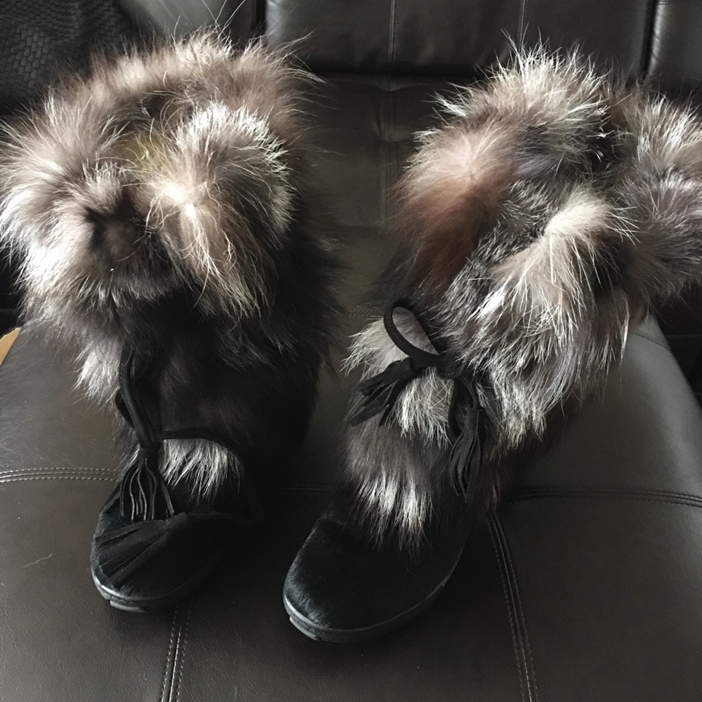Pajar Canada New Fox Trot Boots